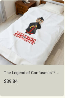 Confuse-us Sheet Confuse-us Sheet